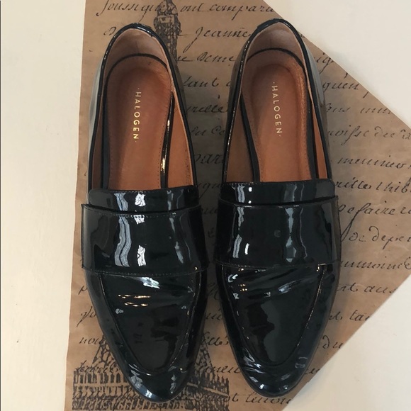 Halogen emilia loafer Clearance